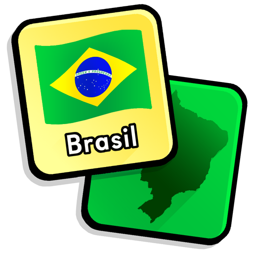 Estados do Brasil - Quiz