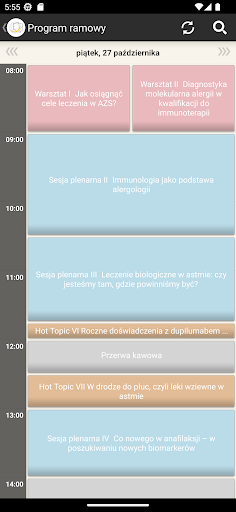 KFE PTA Screen 2