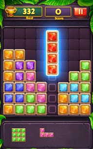Block Puzzle Jewel 10
