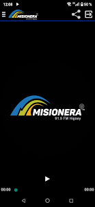 MISIONERA FM