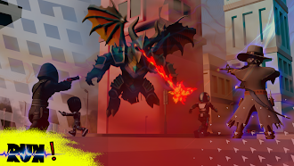 Game screenshot War-X apk download