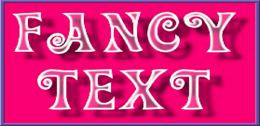 Fancy Text