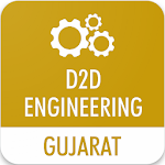 Cover Image of Descargar D2D Admission (Diploma to Degr  APK