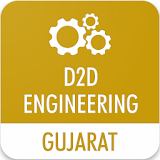 D2D Admission (Diploma to Degree) in Gujarat icon