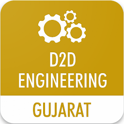 Icon image D2D Admission Gujarat