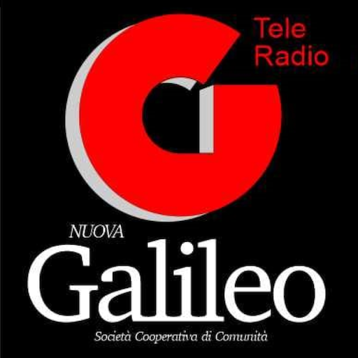 Radio Galileo logo