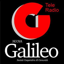 Icon image Radio Galileo