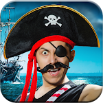 Cover Image of 下载 Pirate Effects Photo Editor 1.2 APK