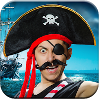 Pirate Effects Photo Editor