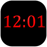 Digital Clock Widget icon