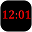 Digital Clock Widget Download on Windows