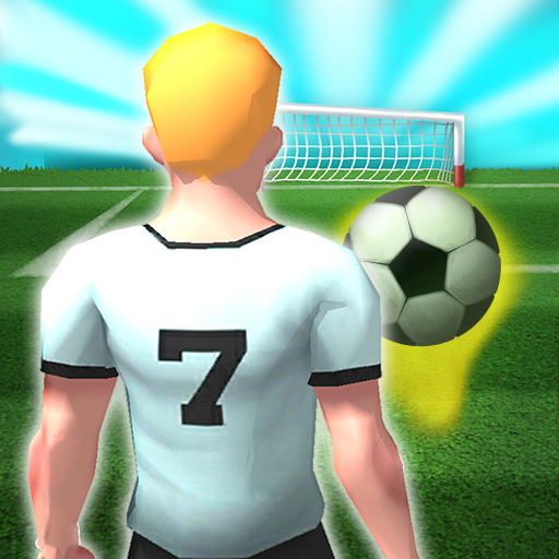 10 Shot Soccer 1.3.0 Icon