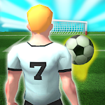 Cover Image of Download 10 Shot Soccer  APK