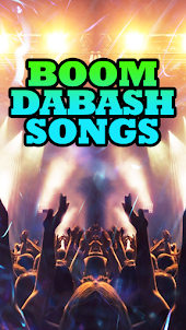 Boomdabash Songs