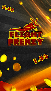 Flight Frenzy