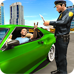 Cover Image of Download Police Officer Duty Multi Storey Parking Building 1.0.3 APK