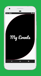 My Event App APK for Android Download (Unlocked) 1