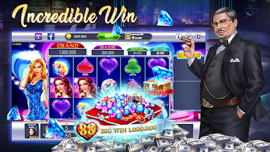 99Play - Free Vegas Slot Machines 2.0 APK screenshots 9