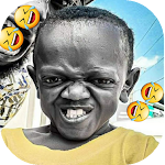 Cover Image of Скачать Mamberroi Jr Grand M - Stickers - WAStickerApps 1.1.1 APK