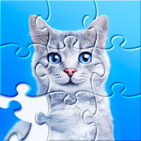 Jigsaw Puzzles - puzzle game