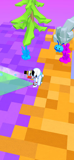 Vacuum Hero Screen 2