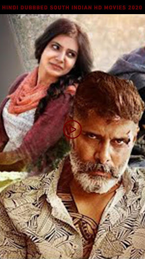 Hindi Dubbbed South Indian HD Movies 2020
