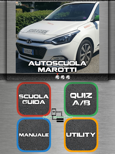 Autoscuola Marotti