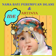 1500 Kumpulan Nama Bayi Perempuan Islami & Artinya