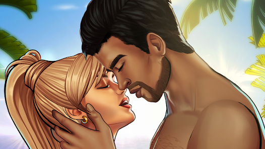 Love Island: The Game Gallery 4