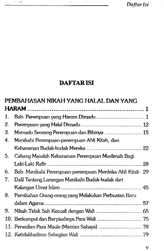 Kitab Al Umm Imam Syafii 9 Screen 2