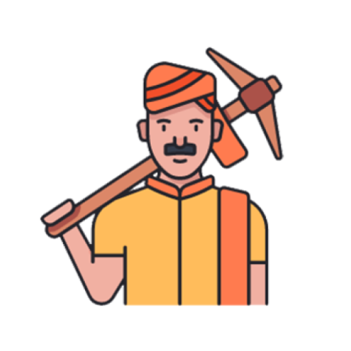 eKharid Haryana logo