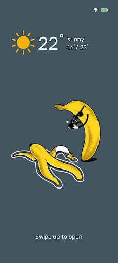 Funny Cartoon Wallpaper 4K