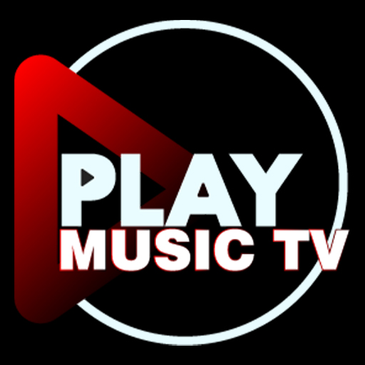 PLAY MUSIC TV logo