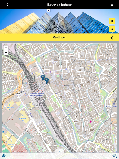 SPIE2Info Screen 2