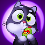 Cover Image of Download Catopedia - Merge My Cat  APK