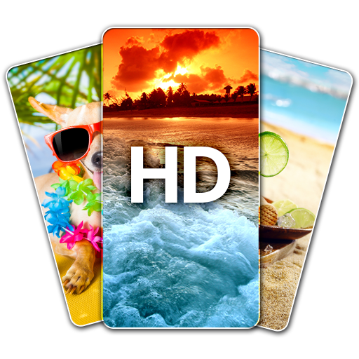 Fond d'écran d'été 4K Télécharger sur Windows