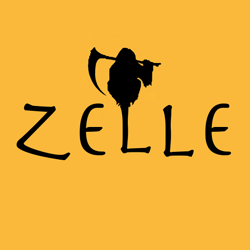 Zelle Occult Adventure Apps On Google Play