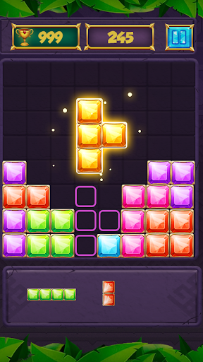 Block Puzzle Jewel androidhappy screenshots 1