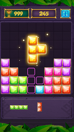 Block Puzzle Jewel 1.4.5 screenshots 1