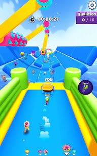 Run Stars 8