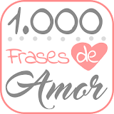 1000 love quotes in Spanish icon