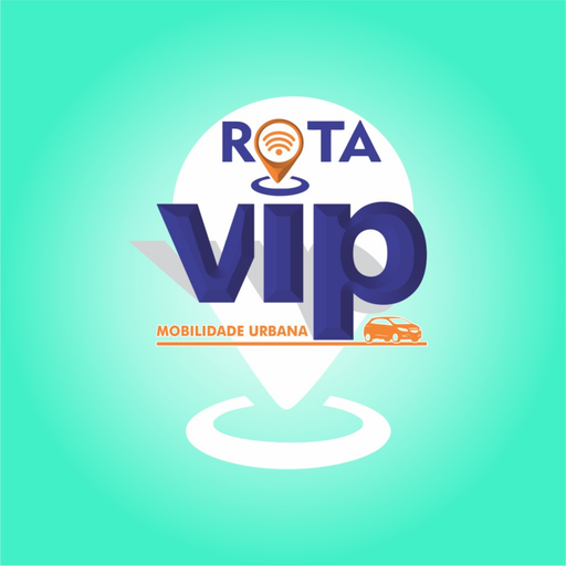 RotaVip logo