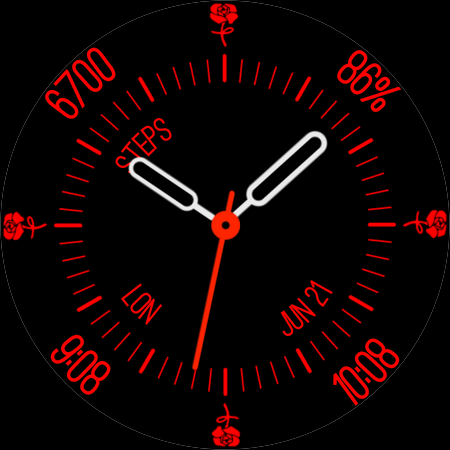 PLX76 Screenshot