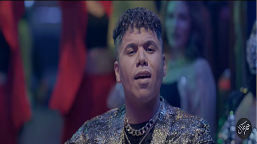 عمر كمال - اوكسانا - ضيعنا Screen 2