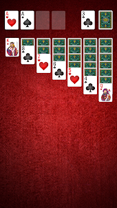 Solitaire Classic - Relaxing C