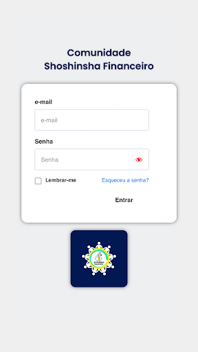 Shoshinsha Financeiro