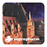 Colloque Sopropharm 2016 icon