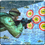 US Navy SEAL Commando Training : Special Ops Force icon
