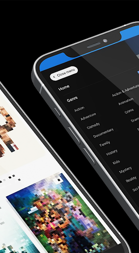 HD2day for Discover Movies