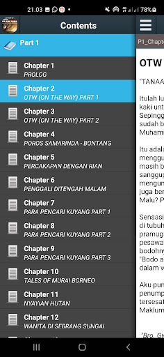Dimana Bumi Dipijak Disitu